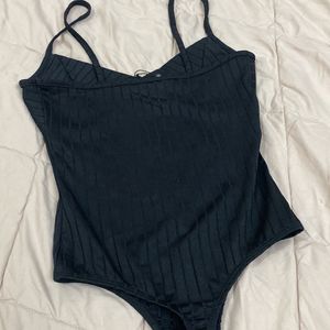 Black Bodysuit