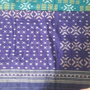 Sambalpuri Saree