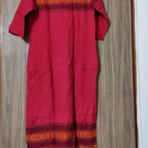 Combo Kurta Set