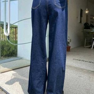 New Trending Bell Bottom Jeans For Womens