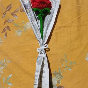 Handmade Rose/ Bouquet