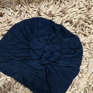 Turban Cap For Babies