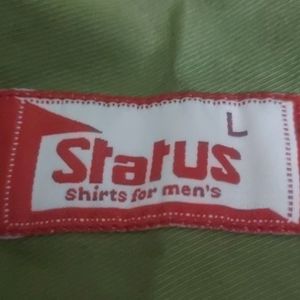 Men Shirt