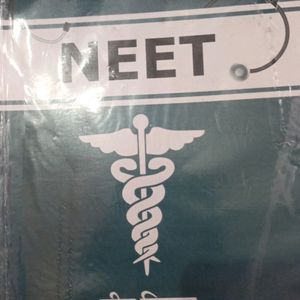 Book For Neet