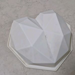 SILICON CHOCOLATE MOLD