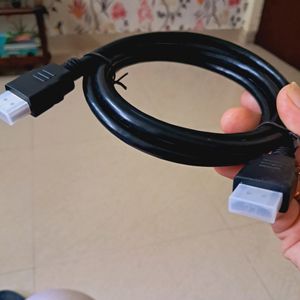 NEW AIRTEL HDMI Cable