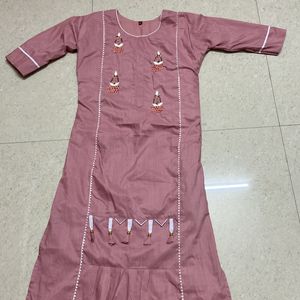 New Kurti