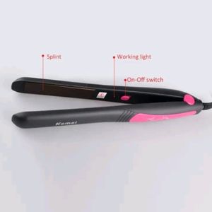 Hair Straightener