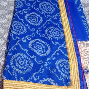 Party Wear Saree