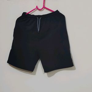 Unisex Shorts