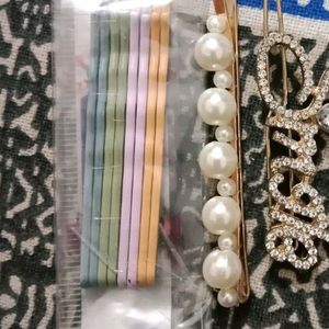 Hair Accessories For Women