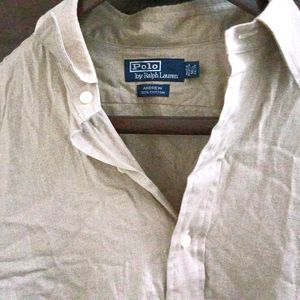 Ralph Lauren Shirt