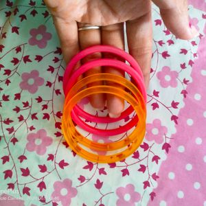 Bangles Slightly Used