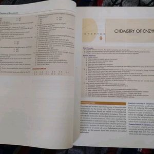 Biochemistry Textbook By MN Chatarjea & RN Shinde