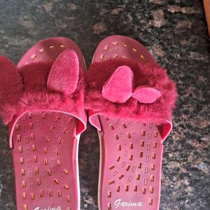 Slippers For Girls
