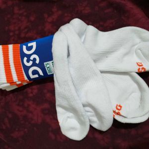 Crew Socks_DSG_Imported