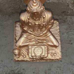 Hauman Ji Idol For Car Home Decor