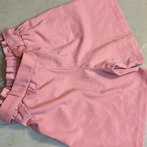 Brand New Shorts