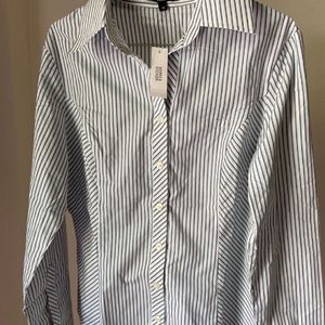 Marks & Spencer Shirt With Tag