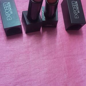 Like New 2 Lipsticks 💄