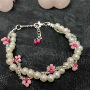 Flower Vibe Bracelet