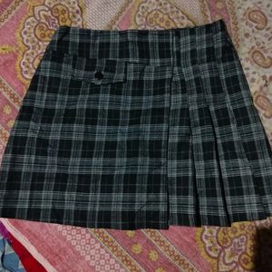 Mini Korean Cute  Short Skirt