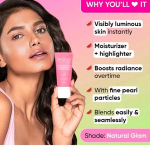 Dot & Key Watermelon Fresh Strobe Cream