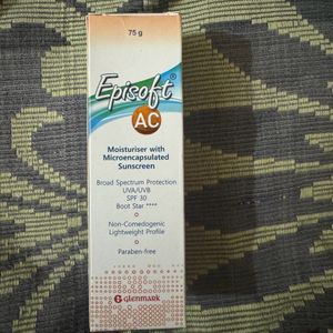 Episoft Sunscreen