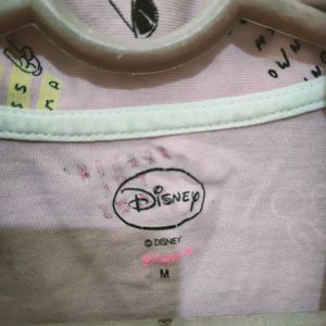 Disney Night Suit Shirt