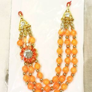 Laddu Gopal Necklace Combo