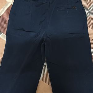 formal trouser