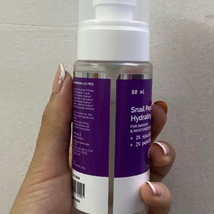 The Dermaco Snail Serum