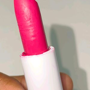 POP Creamy Matte Lipstick