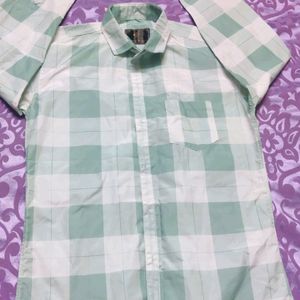 Chex Shirt For Men..