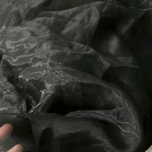 Organza Fabric