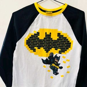 Lego Batman Tshirt