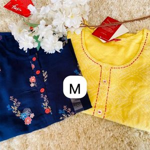 Branded Kurtis, Affordable Rice