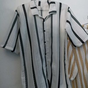 Strips Shirt for Men And Boys💕