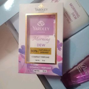 Yardley LONDON GIFT SET