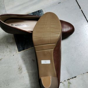 New Block Heel For Women