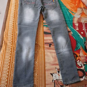 Boys Jeans