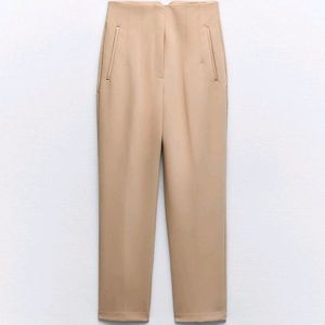 Zara Trouser