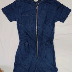 Koovs Jumpsuit