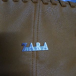 Zara Handbag