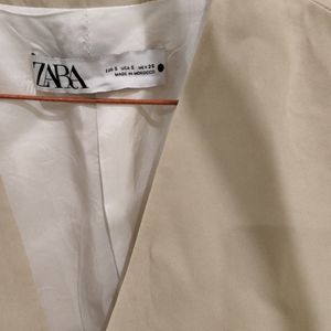 Zara Waist Coat