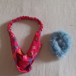 Hair Accessories For Kids