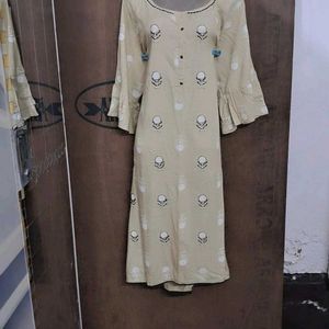 TRUSTED stylist Kurti With Beautiful Design