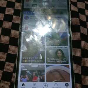 Tecno Mobile Good Condition