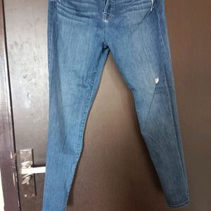 Slim Fit Jeans