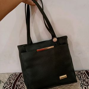 Beautiful Soft Office Bag